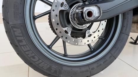 BMW F 750 GS SPORT, Foto 8