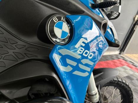 BMW F 800 GS ABS, Foto 7