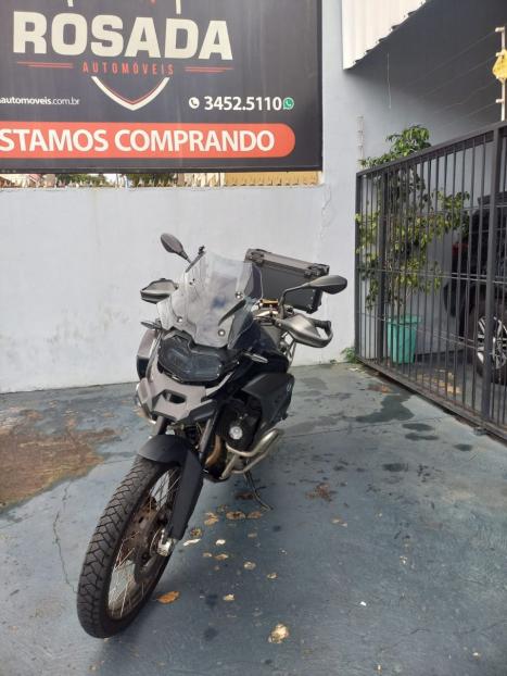 BMW F 850 GS ADVENTURE, Foto 1