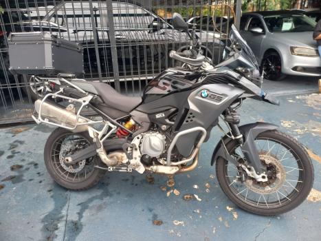 BMW F 850 GS ADVENTURE, Foto 2