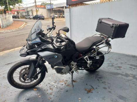 BMW F 850 GS ADVENTURE, Foto 3