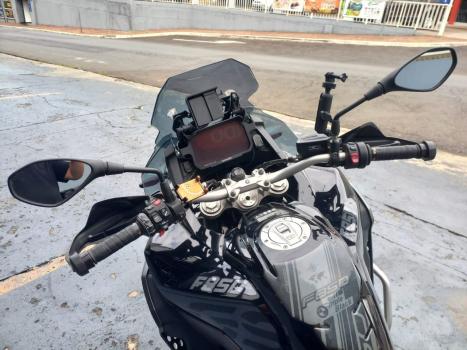 BMW F 850 GS ADVENTURE, Foto 6