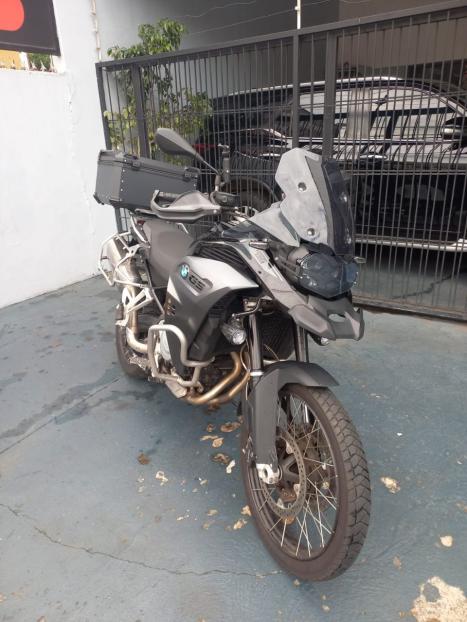 BMW F 850 GS ADVENTURE, Foto 7