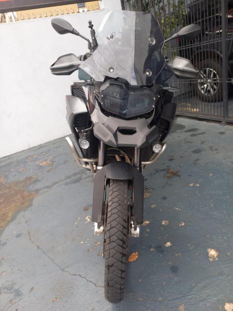 BMW F 850 GS ADVENTURE, Foto 9