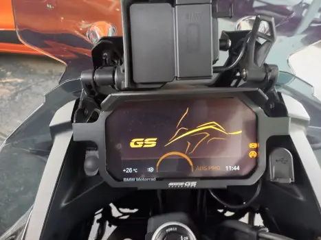 BMW F 850 GS ADVENTURE, Foto 1