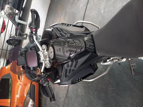 BMW F 850 GS ADVENTURE, Foto 3