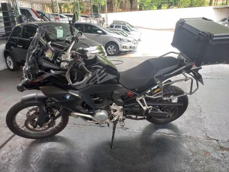 BMW F 850 GS ADVENTURE, Foto 4