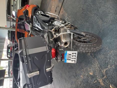 BMW F 850 GS ADVENTURE, Foto 8