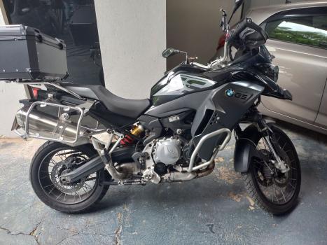 BMW F 850 GS ADVENTURE, Foto 9