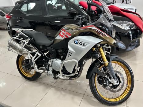 BMW F 850 GS ADVENTURE PREMIUM, Foto 1
