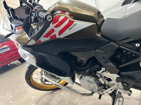 BMW F 850 GS ADVENTURE PREMIUM, Foto 3