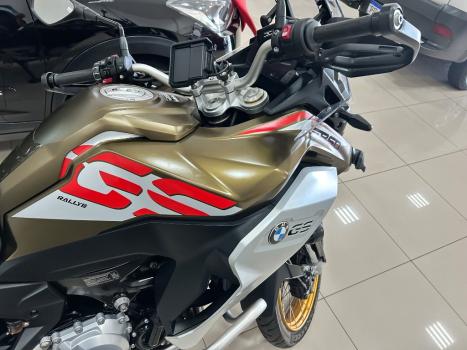 BMW F 850 GS ADVENTURE PREMIUM, Foto 5