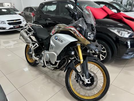 BMW F 850 GS ADVENTURE PREMIUM, Foto 6