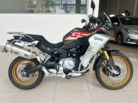 BMW F 850 GS ADVENTURE PREMIUM, Foto 1