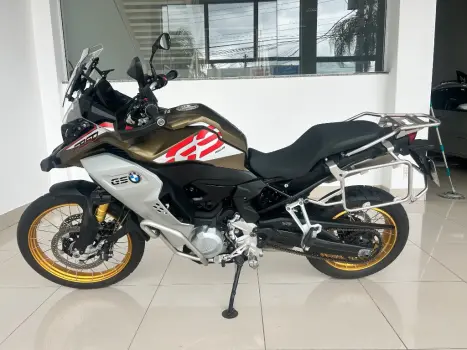 BMW F 850 GS ADVENTURE PREMIUM, Foto 2