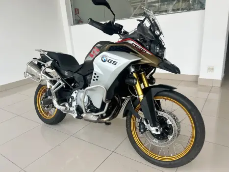 BMW F 850 GS ADVENTURE PREMIUM, Foto 3