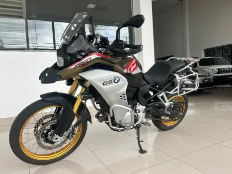 BMW F 850 GS ADVENTURE PREMIUM, Foto 4