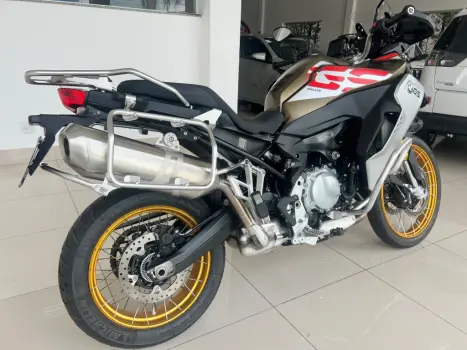 BMW F 850 GS ADVENTURE PREMIUM, Foto 5