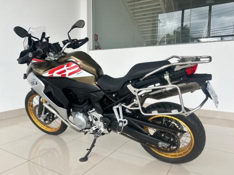 BMW F 850 GS ADVENTURE PREMIUM, Foto 6