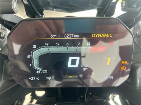 BMW F 850 GS ADVENTURE PREMIUM, Foto 8