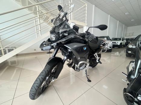 BMW F 850 GS ADVENTURE PREMIUM, Foto 2