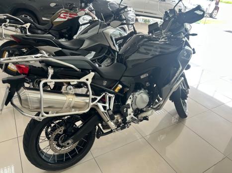 BMW F 850 GS ADVENTURE PREMIUM, Foto 3