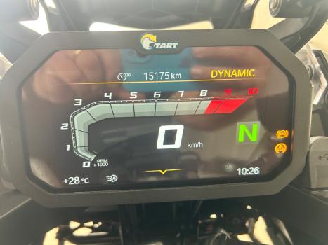 BMW F 850 GS ADVENTURE PREMIUM, Foto 7