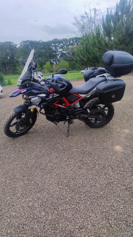 BMW G 310 GS , Foto 1