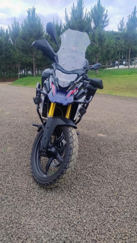 BMW G 310 GS , Foto 3