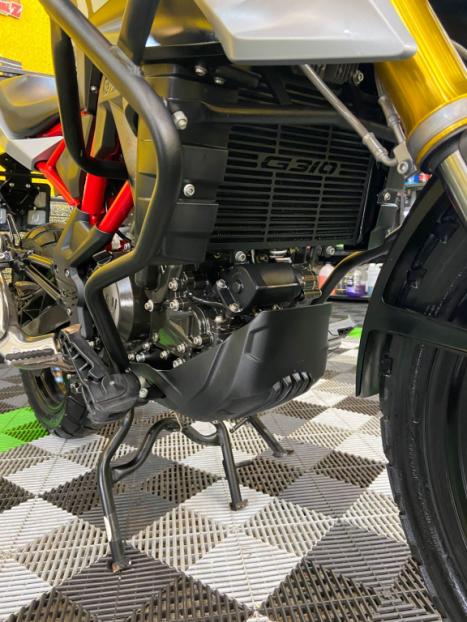 BMW G 310 GS , Foto 4