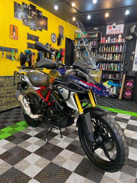 BMW G 310 GS , Foto 5