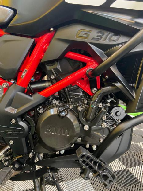 BMW G 310 GS , Foto 6