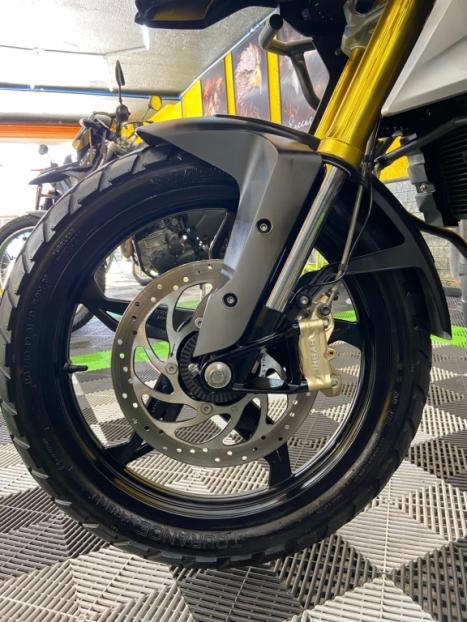 BMW G 310 GS , Foto 7