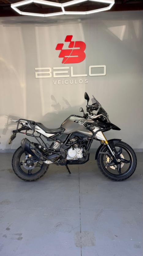 BMW G 310 GS , Foto 1