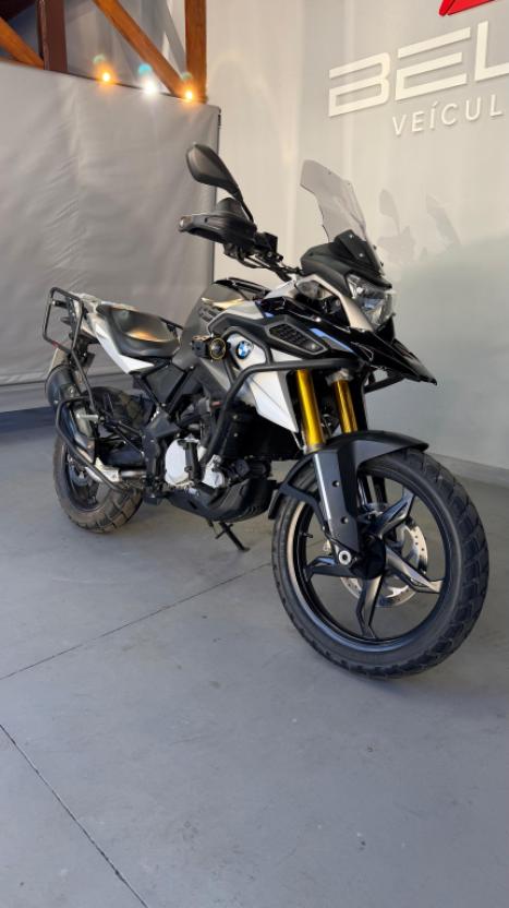 BMW G 310 GS , Foto 2