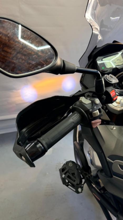 BMW G 310 GS , Foto 3
