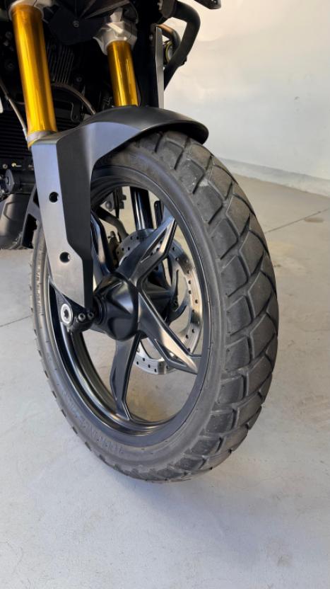 BMW G 310 GS , Foto 5