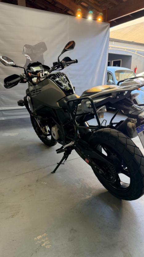 BMW G 310 GS , Foto 6