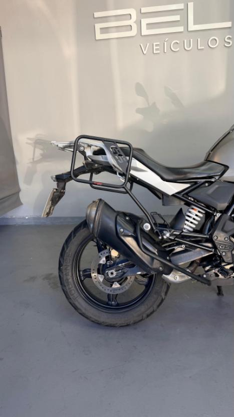 BMW G 310 GS , Foto 7