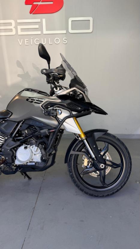 BMW G 310 GS , Foto 8