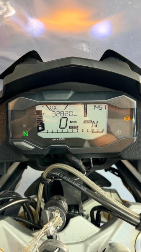 BMW G 310 GS , Foto 9