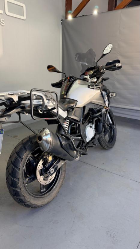 BMW G 310 GS , Foto 10