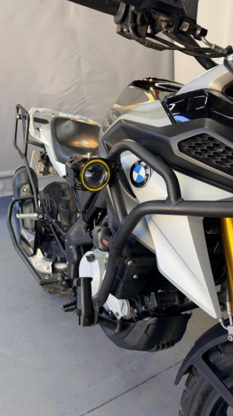 BMW G 310 GS , Foto 11