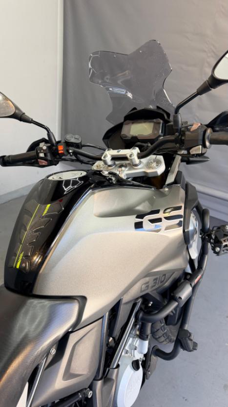 BMW G 310 GS , Foto 12