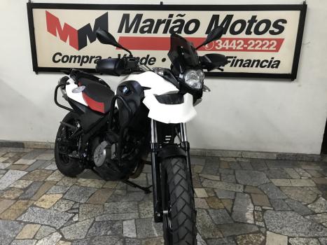 BMW G 650 GS, Foto 2