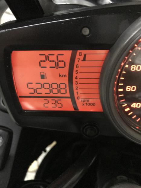 BMW G 650 GS, Foto 3