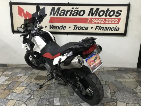 BMW G 650 GS, Foto 4