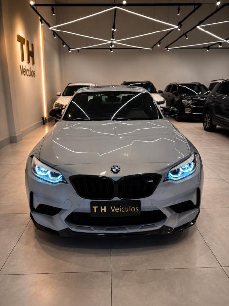 BMW M2 3.0 I6 24V COMPETITION COUP� M AUTOM�TICO DCT, Foto 1