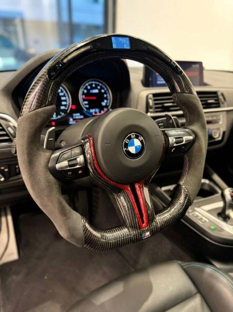 BMW M2 3.0 I6 24V COMPETITION COUP� M AUTOM�TICO DCT, Foto 2