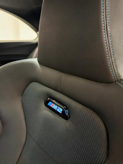 BMW M2 3.0 I6 24V COMPETITION COUP� M AUTOM�TICO DCT, Foto 5